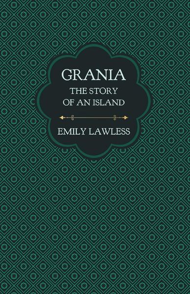Produktbild: Grania - The Story of an Island