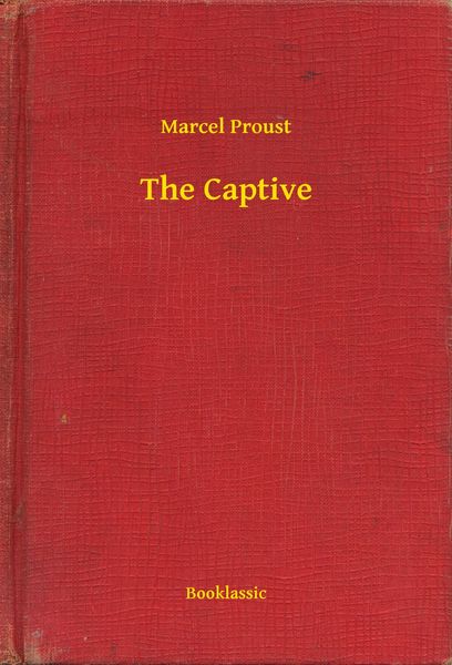 Produktbild: The Captive