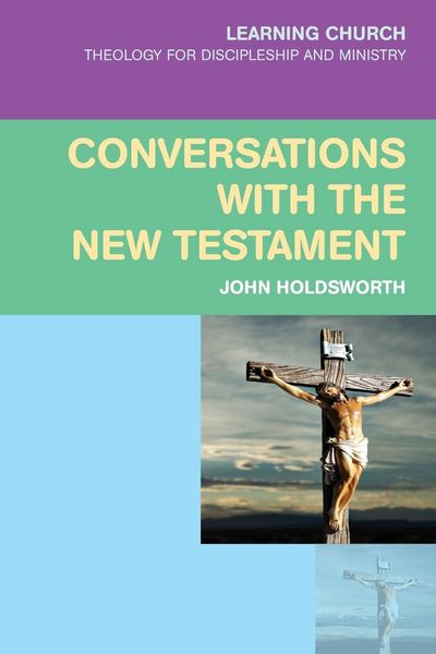 Produktbild: Conversations with the New Testament