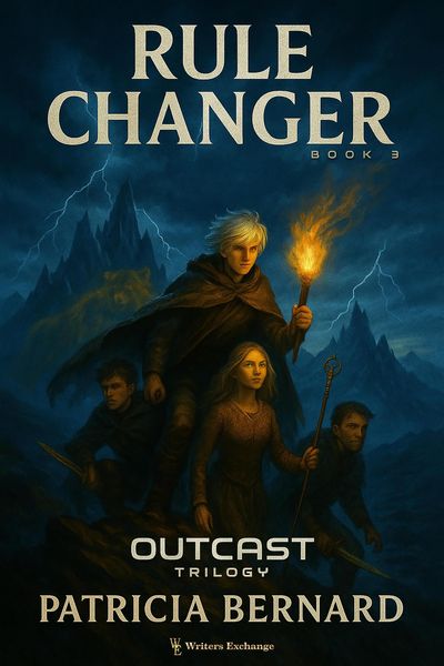Produktbild: Rule Changer
