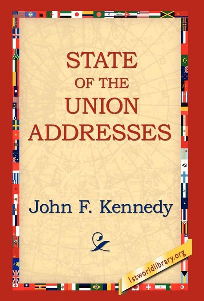 Produktbild: State of the Union Addresses