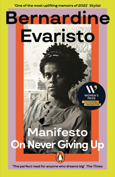Produktbild: Manifesto
