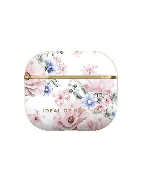 IDEAL OF SWEDEN Airpods Case Gen 3 Floral Romance