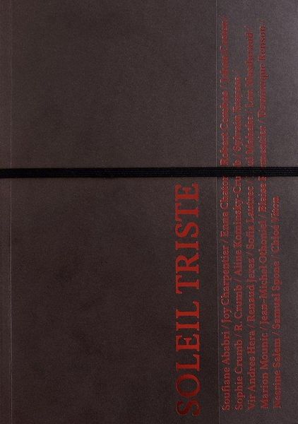 Produktbild: Sol ! la Biennale du Territoire Tome 2 : Soleil Triste