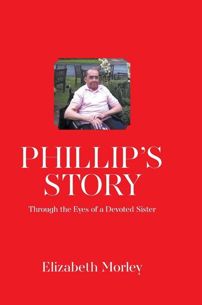 Produktbild: Phillip's Story