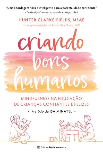 Produktbild: Criando bons humanos