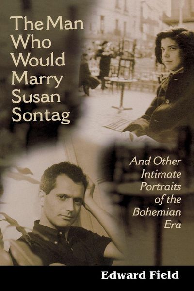 Produktbild: Man Who Would Marry Susan Sontag