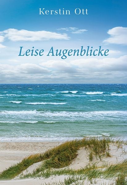 Produktbild: Leise Augenblicke