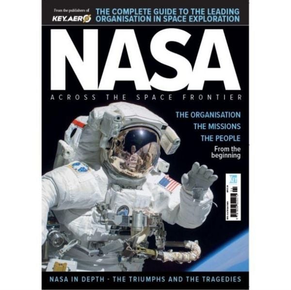Produktbild: NASA