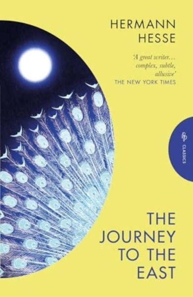 Produktbild: The Journey to the East