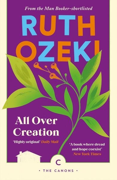 Produktbild: All Over Creation