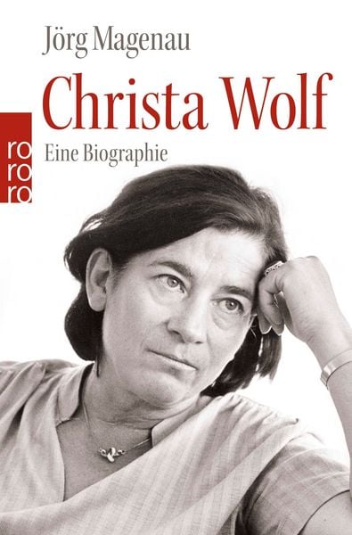 Produktbild: Christa Wolf