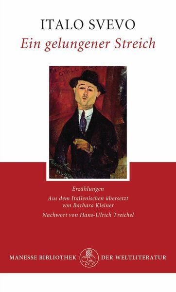 Produktbild: Ein gelungener Streich