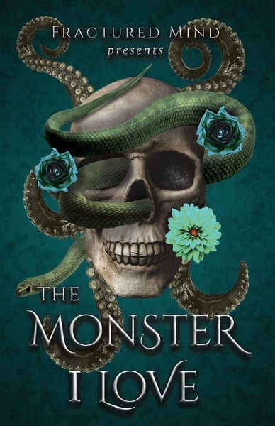 Produktbild: The Monster I Love