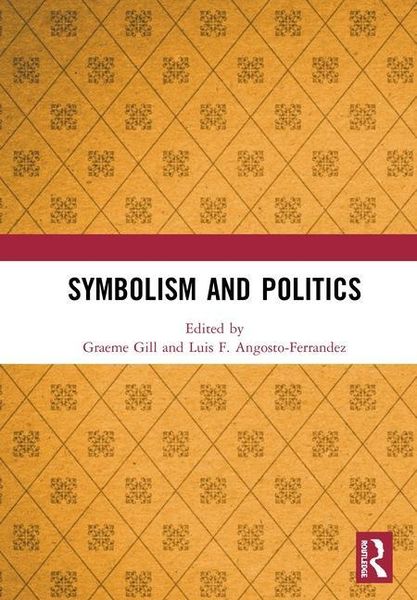 Produktbild: Symbolism and Politics