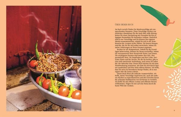 Produktbild: Monsoon