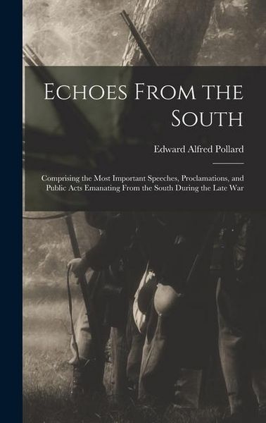 Produktbild: Echoes From the South