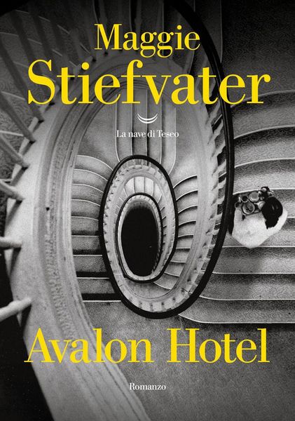 Produktbild: Avalon Hotel