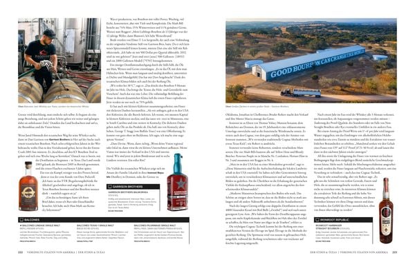 Produktbild: Der Whisky Atlas