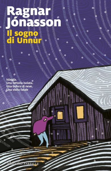 Produktbild: Il sogno di Unnur