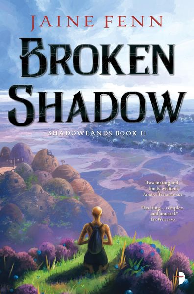 Produktbild: Broken Shadow