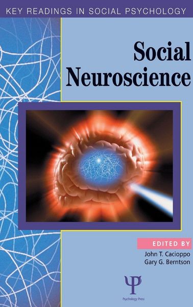 Produktbild: Social Neuroscience