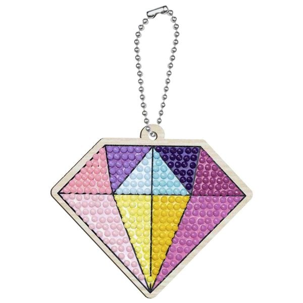 Produktbild: URSUS Diamond Painting "Creative Set Princess"