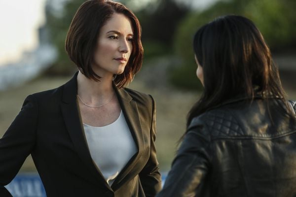 Produktbild: Supergirl - Die komplette 2. Staffel [4 BRs]