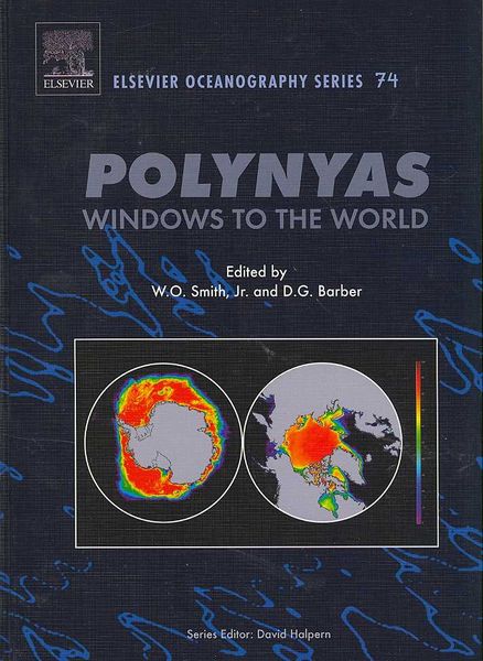 Produktbild: Polynyas: Windows to the World