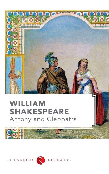 Produktbild: WILLIAM SHAKESPEARE