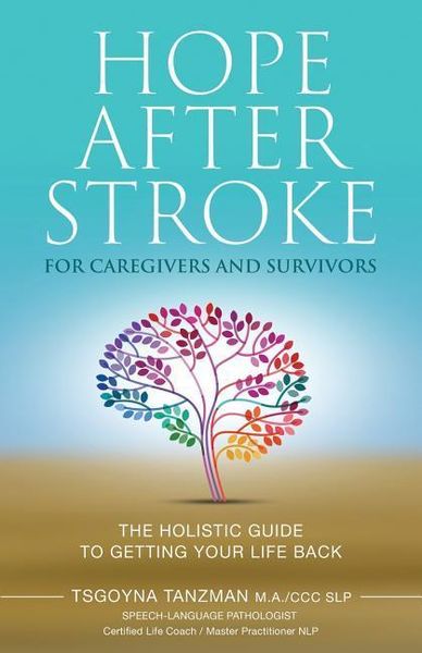 Produktbild: Hope After Stroke for Caregivers and Survivors