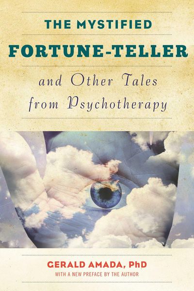 Produktbild: The Mystified Fortune-Teller and Other Tales from Psychotherapy