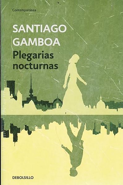 Produktbild: Plegarias Nocturnas / Nighttime Prayers