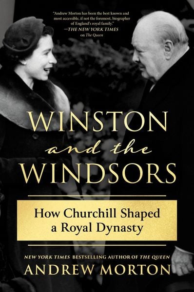 Produktbild: Winston and the Windsors