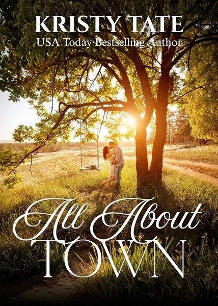 Produktbild: All About Town