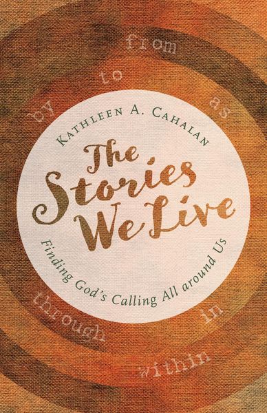 Produktbild: Stories We Live