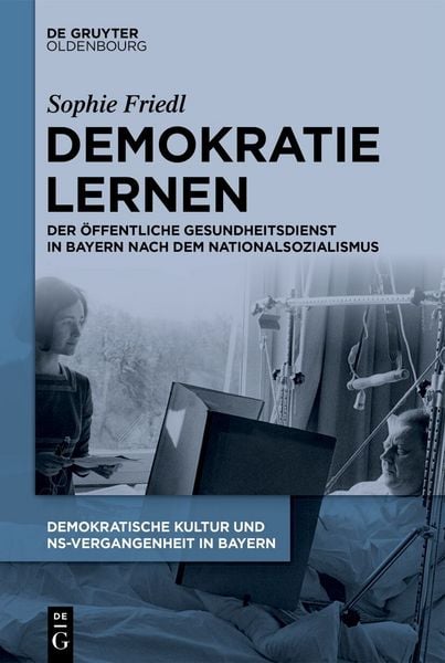 Produktbild: Demokratie lernen