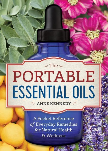 Produktbild: The Portable Essential Oils