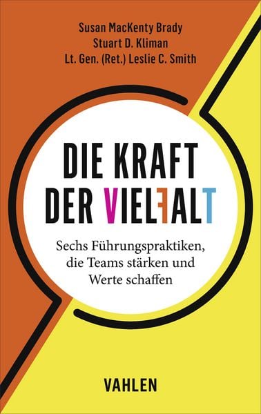 Produktbild: Die Kraft der Vielfalt