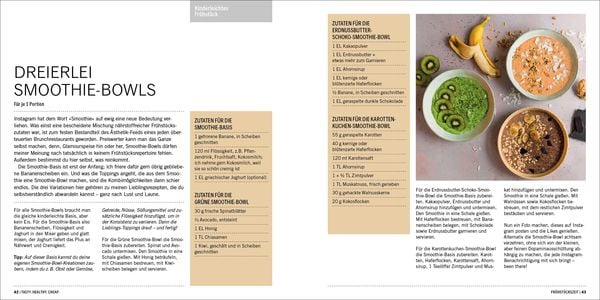 Produktbild: Tasty. Healthy. Cheap. Die ultimative Studik&uuml;che