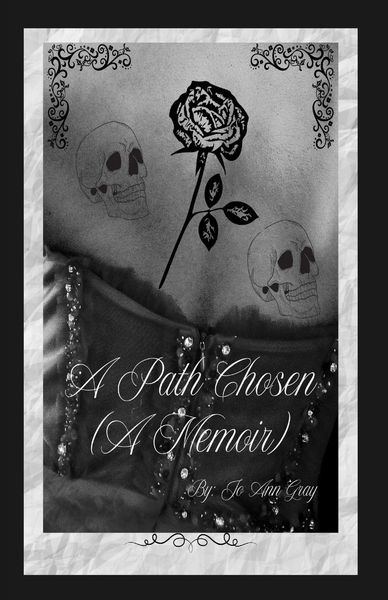 Produktbild: A Path Chosen (A Memoir)