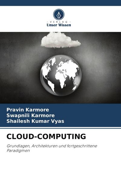 Produktbild: CLOUD-COMPUTING