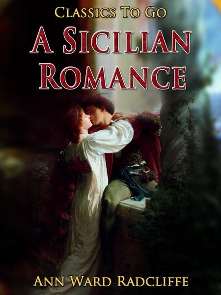 Produktbild: A Sicilian Romance