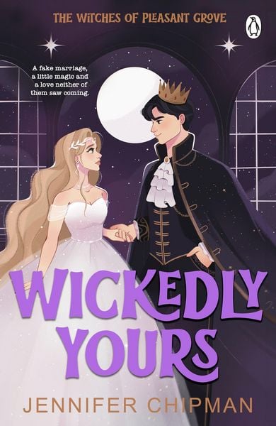 Produktbild: Wickedly Yours