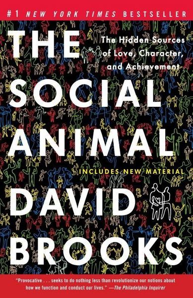 Produktbild: The Social Animal