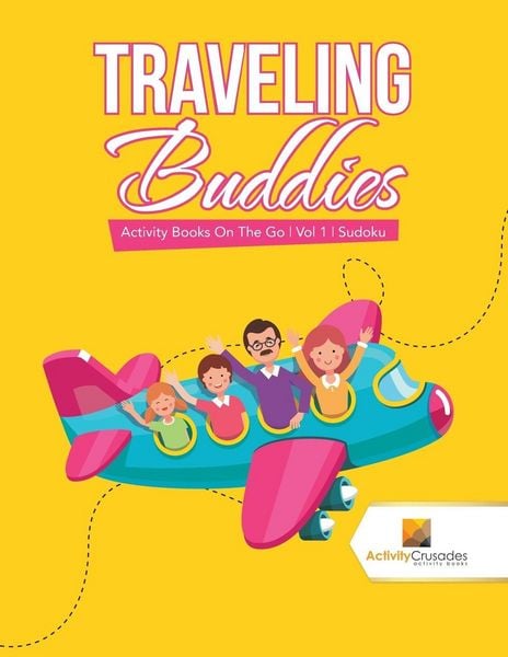 Produktbild: Traveling Buddies