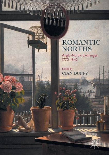 Produktbild: Romantic Norths
