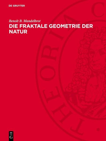 Produktbild: Die fraktale Geometrie der Natur