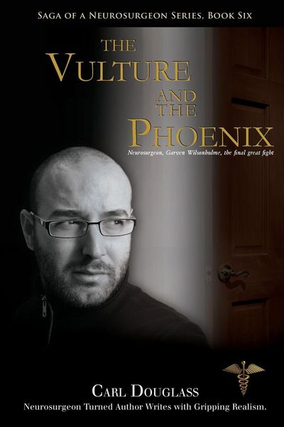 Produktbild: The Vulture and the Phoenix