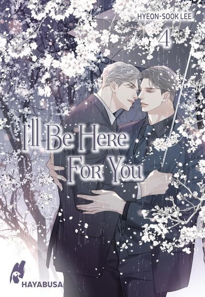 Produktbild: I'll Be Here For You 4